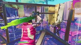 lixey I highlights I #8 Kiki 🌈