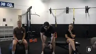 Light vs Heavy Med Balls: Choosing the Right Weight for Power, Conditioning and Deceleration