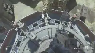 Call of Duty: Advanced Warfare Glitches - Secret 