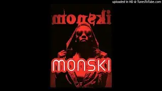 Monski - Kiasi .(Official Audio )