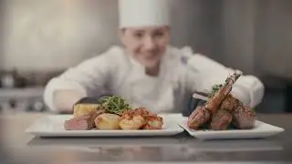 The curated career difference - Michigan Hospitality Foundation