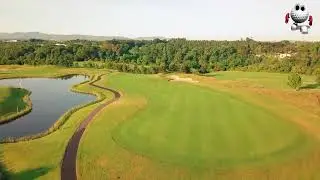 Castleknock Golf Resort Hole 6: Short Par 5 with Big-Time Scoring Potential