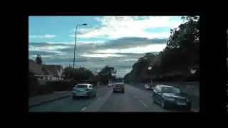 van 1 to fife