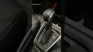 Maruti XL6 Automatic | Interiors #shorts #6seater #mpv #ytshorts