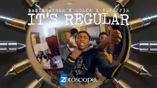BullyGang223 x Topopp3r - It's Regular (Official Music Video)