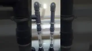 30000 GPD Sea Water RO Plant | Fully Automatic PLC HMI | Containerized SWRO by PK Water Technologies