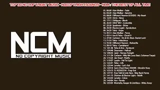 Top 30 Song No Copyright Music | NoCopyRightSounds | NCM : The Best of all time