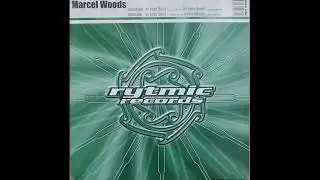 Marcel Woods - In Your Soul (Acapella Version) (1999)