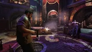 Mafia III (Русский трейлер)