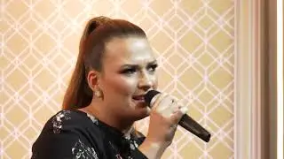 DORA VESTIĆ - ODLAZIM (DALIBOR PETKO SHOW CMC TV)