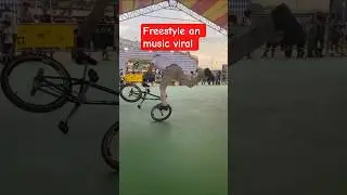 freestyle an music viral #viral #viralvideo #freestyle #shorts #shortsvideo #sepeda #vidioshorts
