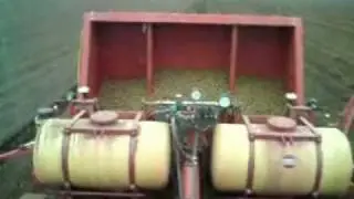 Diget Maskinstation Year 2009 i Film & Billeder