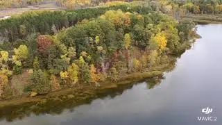 Northern Michigan Lakefront Lots