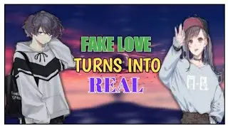 𝑭𝑨𝑲𝑬 𝑳𝑶𝑽𝑬 𝑻𝑼𝑹𝑵𝑺 𝑰𝑵𝑻𝑶 𝑹𝑬𝑨𝑳 (FULL PART)