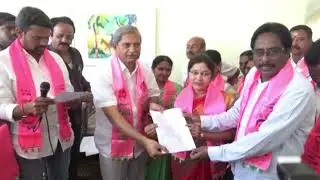 VMD TRS ABYARTHULAKU B FORM ANDAJESINA MLA VISS