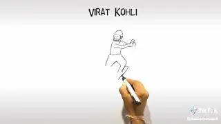 #virat Kholi ki life story