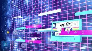 Musical Journey Dynamic Theme