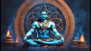 Mahadev Meditation 6 hours