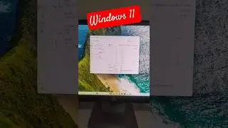 Windows 11 23H2 S&uuml;r&uuml;m&uuml;n&uuml; &Ccedil;ift &Ccedil;ekirdek İşlemcili Bilgisayarda &Ccedil;alıştıralım