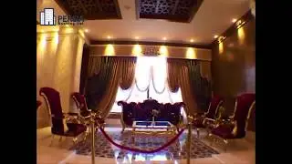 Shiraz Hotels-Zandiyeh Hotel in Shiraz-Iran