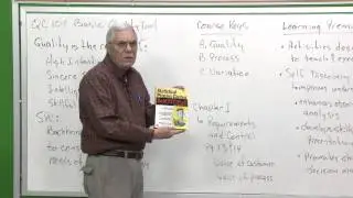 QC101 Introduction