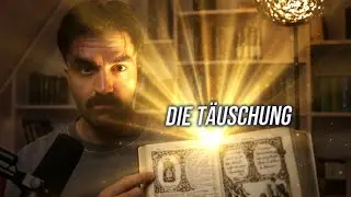 Hör auf zu beten. Fang an zu erwachen.