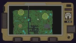 Zero Sievert - New Game