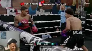 Reacting To SCAM LIKELY VS YK OSIRIS Full Fight - BRAND RISK #012
