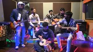 Ya Ali | Sursaaz Jammers | Cover |