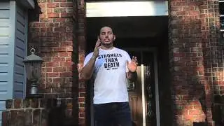ALS Ice Bucket Challenge - The Hardy Boyz (WWE)