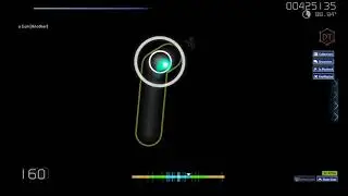 270bpm plasma gun +dt attempt | 4x NO doubletap