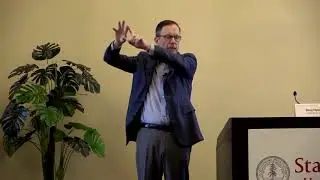 Antitrust for VCs: A Discussion with Stanford Law Professor Doug Melamed