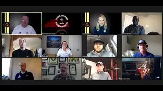 FLCC Live Chat December 12, 2020
