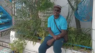 سيدي بوسعيد# ادراري #في دار نسيبتي العزيزه تونس 🇹🇳