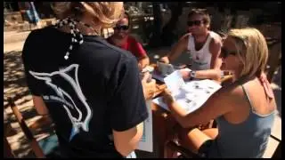 Blue Marlin Dive