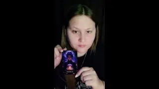 🔥Он не хотел видеть правду 💔Тайная магия и соперница 🪦🌑🗡🧊🪞☄📖🗝⚖🪐