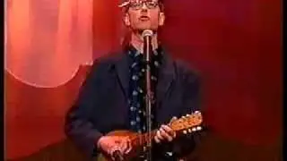 John Hegley - I Need You