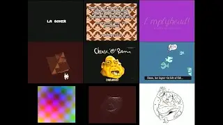 AMIGA-Demo 
