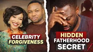 Forgive and Forget? Not When a Secret Like This Emerges #marriage