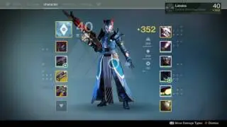 New Thorn Exotic Year 3 Quest received - Destiny Rise of Iron