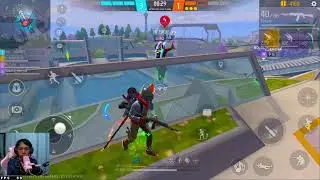 Live Garena Free Fire MaX เล่นบน BlueStacks [2025/12/27]