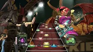 Guitar Hero III: Brazukas 2 | 