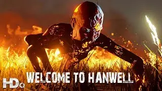 WELCOME TO HANWELL - Official PlayStation Welcome to Hanwell Launch Trailer PS4 (2018) HD