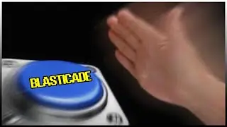 [Mental Omega 3.3.6] Blasticade?
