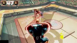 Neo Party Crash #8 (ARMS MONTH!!!): Sessions 1 and 2