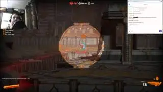 Лучшие моменты стрима Eternal Crusade