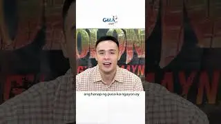 Hanap ng Puso ni Martin del Rosario