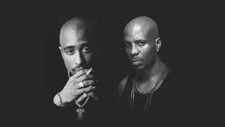 2pac - It Aint Easy Remix (ft DMX)