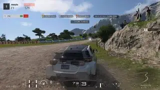 GT7 S-5 Gold Trophy 2026 Gran Turismo 7