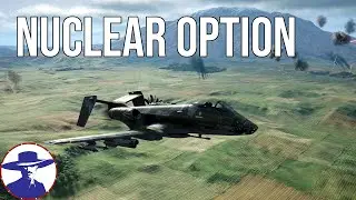 Nuclear Option Interview - VR, New Maps and Future Plans
